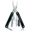 Sklopive makaze i alat Leatherman SQUIRT crne