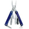 Multifunkcionalna klešta Leatherman SQUIRT PS4 Blue