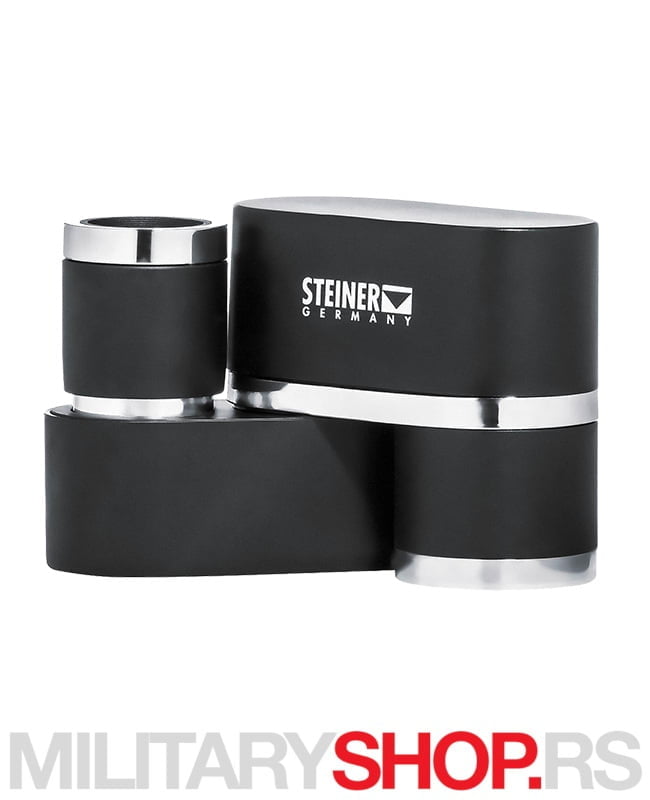 Monokular 8x22 Steiner Miniscope