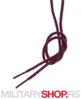 Pertle jednobojne okrugle Tobby Street 60cm