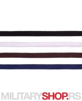 Pertle jednobojne Tobby Street Flat 75cm