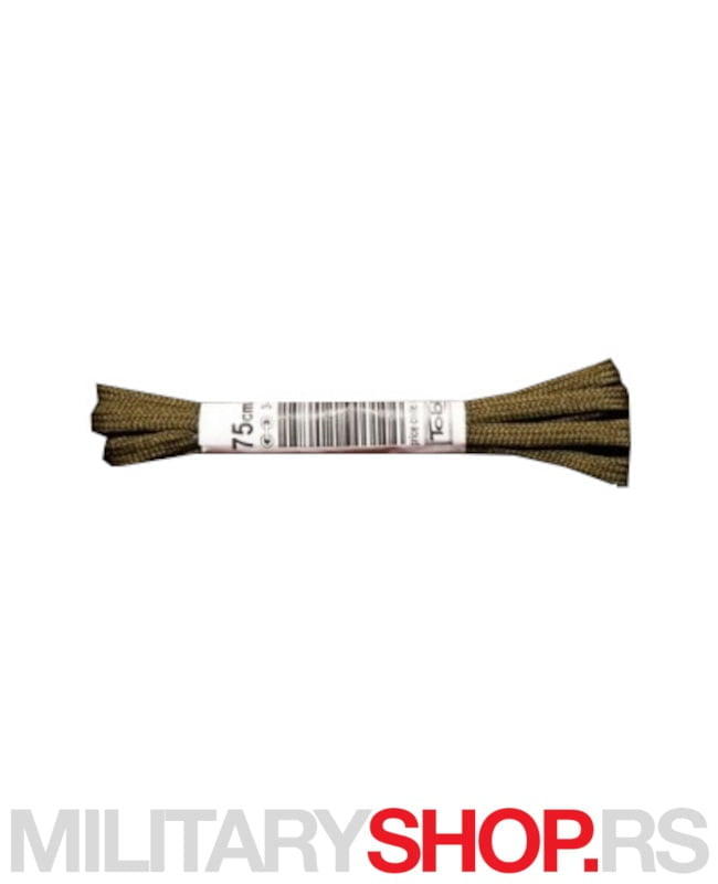 Pertle jednobojne Tobby Street Flat 75cm