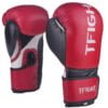 TFight Protekt bokserske rukavice 10oz crvene