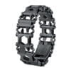 Narukvica sa alatom Leatherman Tread Black