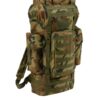 Ranac Woodland Šara Brandit Molle 8071