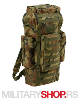 Ranac Woodland Šara Brandit Molle 8071