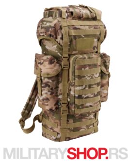 Taktički Ranac Brandit Molle Tacticalcamo 8071