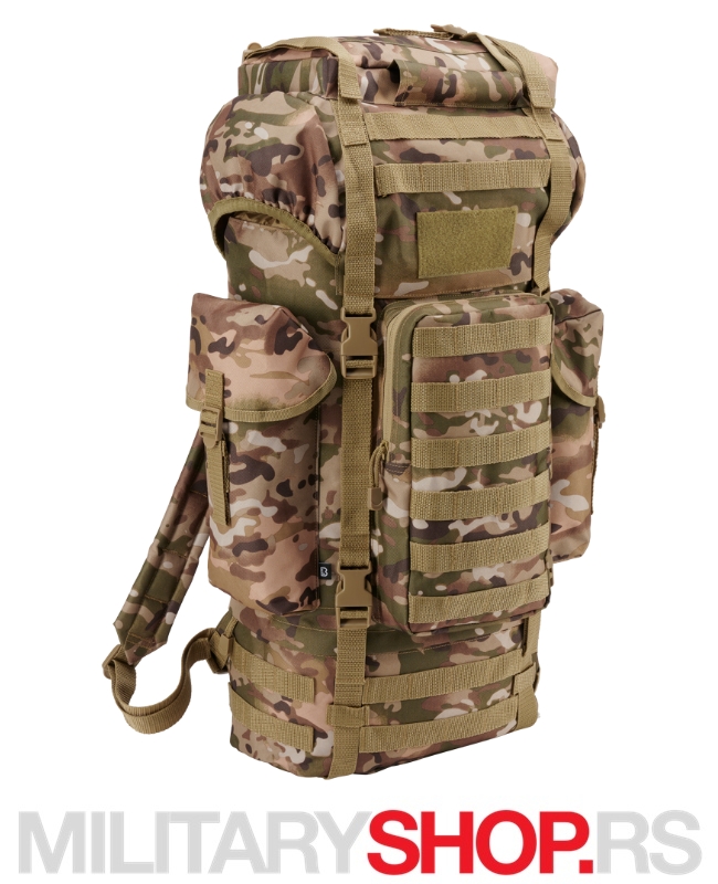 Taktički Ranac Brandit Molle Tacticalcamo 8071