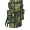 Ranac Maskirni 65l Brandit Swedish Camo