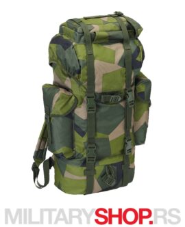 Ranac Maskirni 65l Brandit Swedish Camo