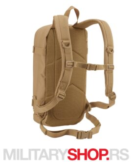 Ranac Brandit Cooper Daypack Camel