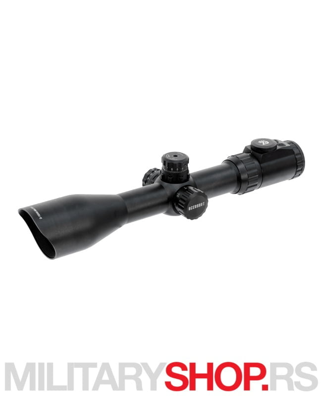 Lovački nišan Leapers UTG 2-16x44i