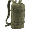 Dnevni Ranac Brandit Cooper Daypack Olive