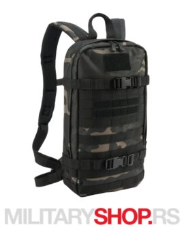 Tamno-Maskirni Ranac Brandit Daypack Darkcamo