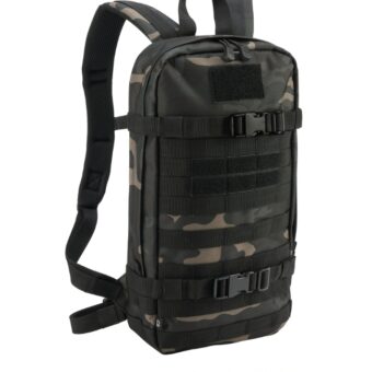 Tamno-Maskirni Ranac Brandit Daypack Darkcamo