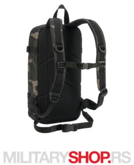 Tamno-Maskirni Ranac Brandit Daypack Darkcamo