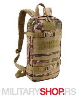 Dnevni Ranac Kamuflažni Brandit Daypack Tactical-Camo