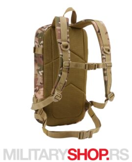 Dnevni Ranac Kamuflažni Brandit Daypack Tactical-Camo