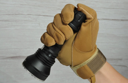 Baterijska lampa Acebeam L19