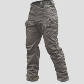 Armoline pantalone