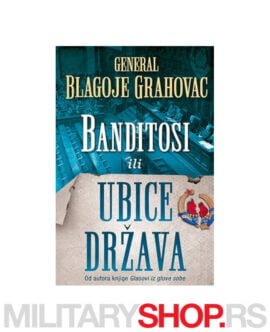 Banditosi ili Ubice država