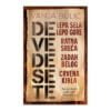 Devedesete - Vanja Bulić