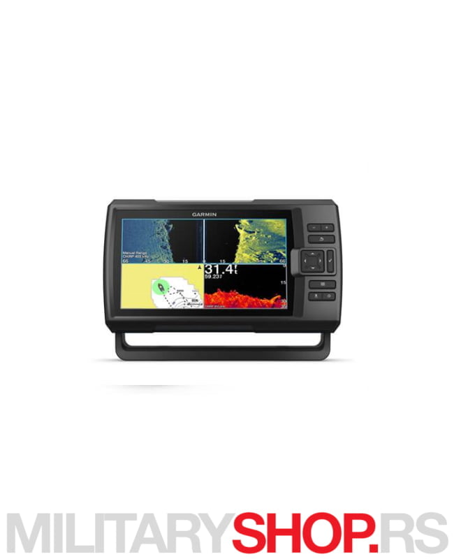 Garmin FishFinder Vivid 9sv