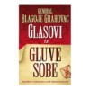 Glasovi iz gluve sobe
