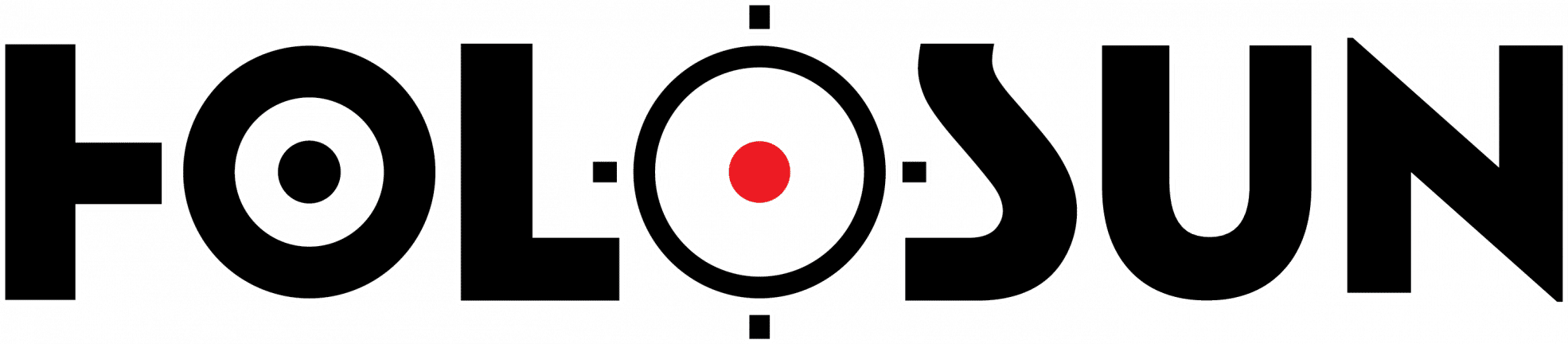 Holosun optika