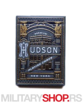 Hudson