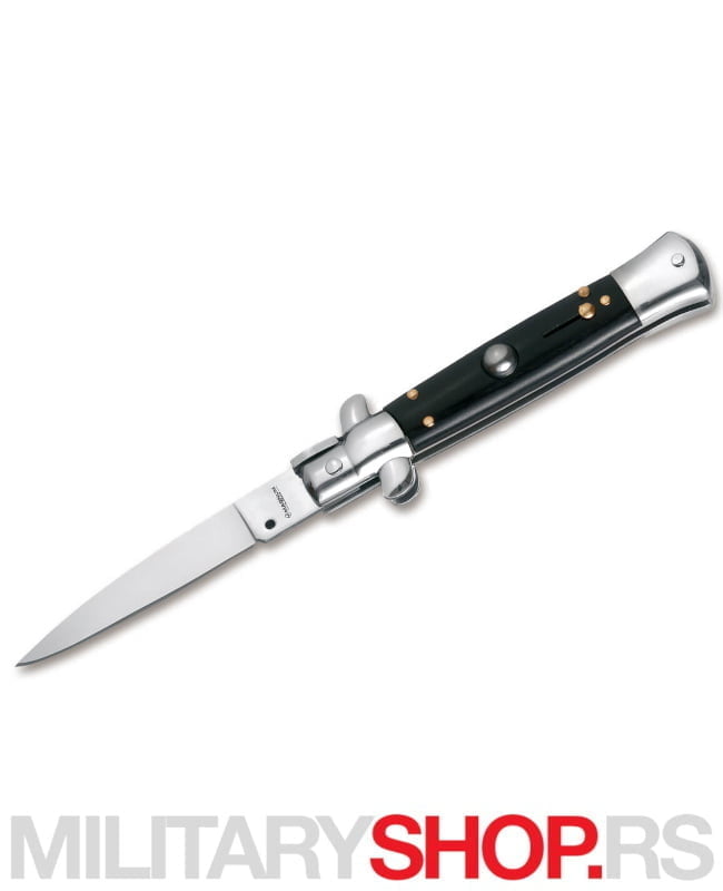 Nož Boker Magnum Sicilian Needle tamno drvo