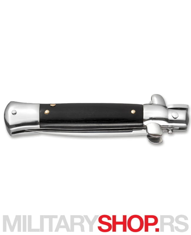 Nož Boker Magnum Sicilian Needle tamno drvo