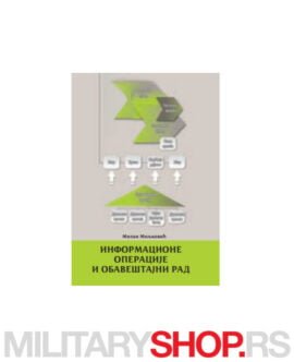 Informacione operacije i obaveštajni rad