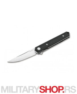 Nož Boker Kwaiken Mini Flipper G10