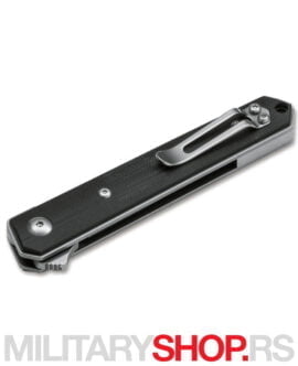 Nož Boker Kwaiken Mini Flipper G10