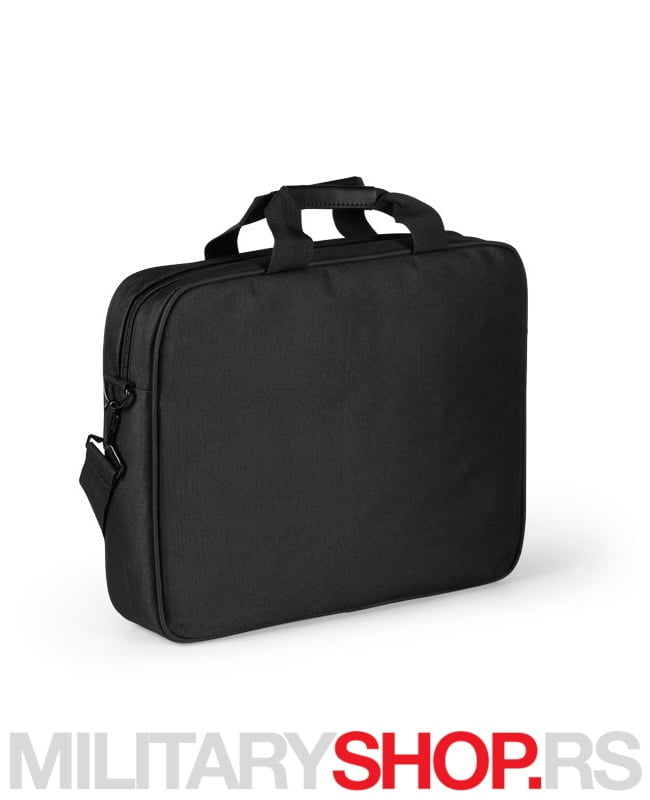 Laptop torba crne boje Bruno Nexus