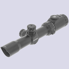 Leapers optika