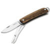 Nož preklopni višefunkcionalni Boker Mini-tech Zebrawood 3