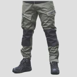 2. Predator pantalone