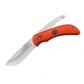 Nož širokog sečiva Outdoor SwingBlade Orange