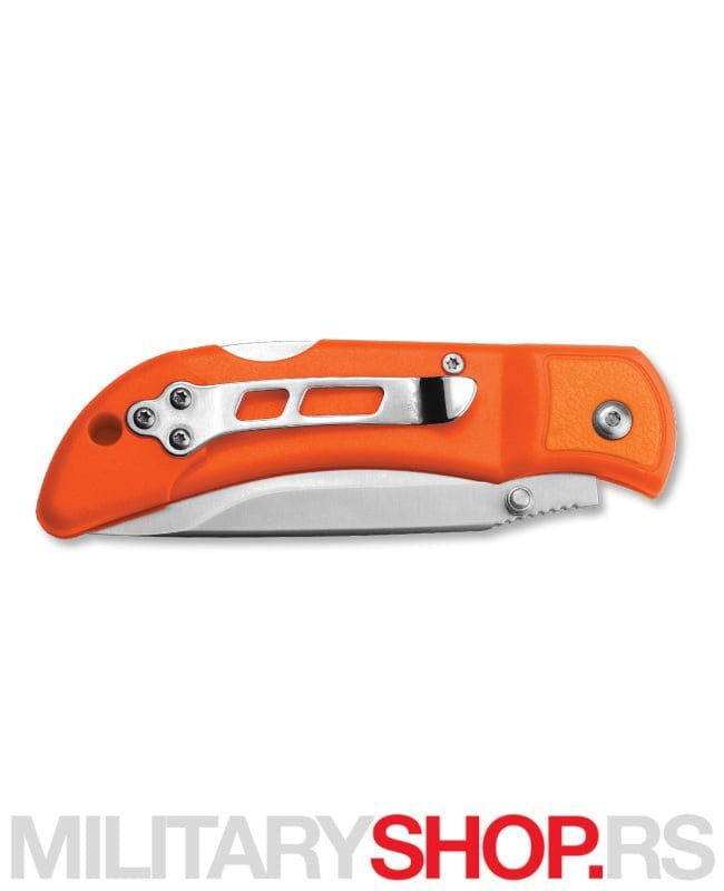 Kamperski nož Outdoor Edge Trailblazer 3.3