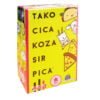 Igra za decu: Tako Cica Koza Sir Pica
