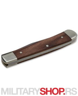 Preklopni nož perorez Trapper Plum Wood