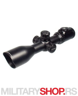 Optika za pušku Leapers UTG 3-12x44i