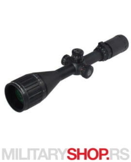 Nišan za lovačku pušku Leapers UTG 3-9x50i