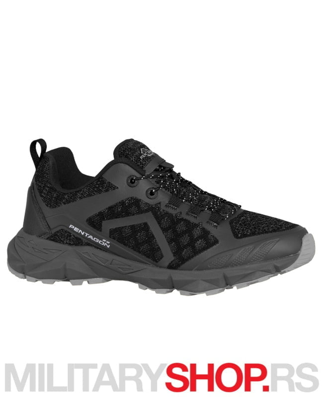 Patike za trčanje Pentagon Kion Wolf Gray