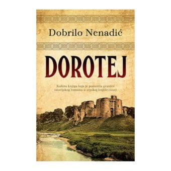 Dorotej - Dobrilo Nenadić