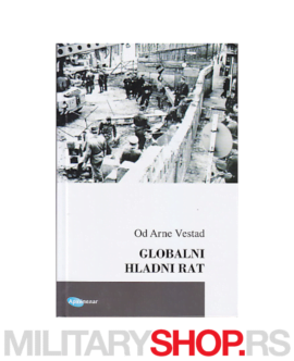 Globalni hladni rat
