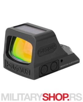 Red dot kolimator Holosun HE508T-RD X2