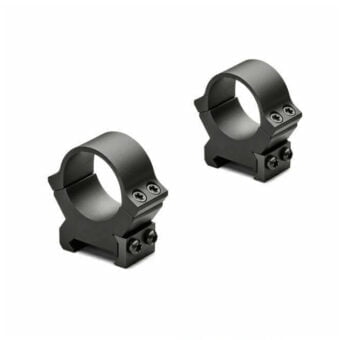 Nosači optičkog nišana Leupold PRW2 QR25.4mm